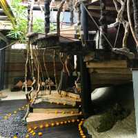 Clear Cafe Ubud Bali