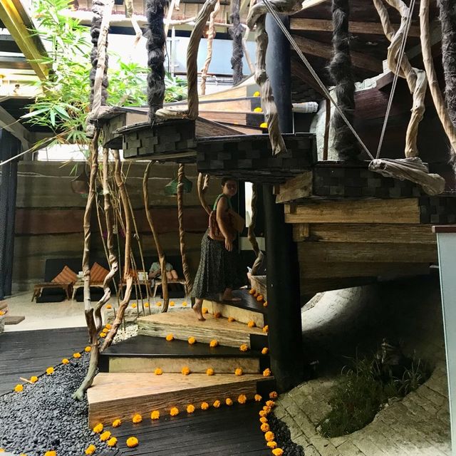 Clear Cafe Ubud Bali