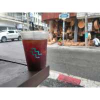 Brewginning coffee เชียงใหม่
