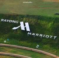 Rayong Marriott Resort & Spa 