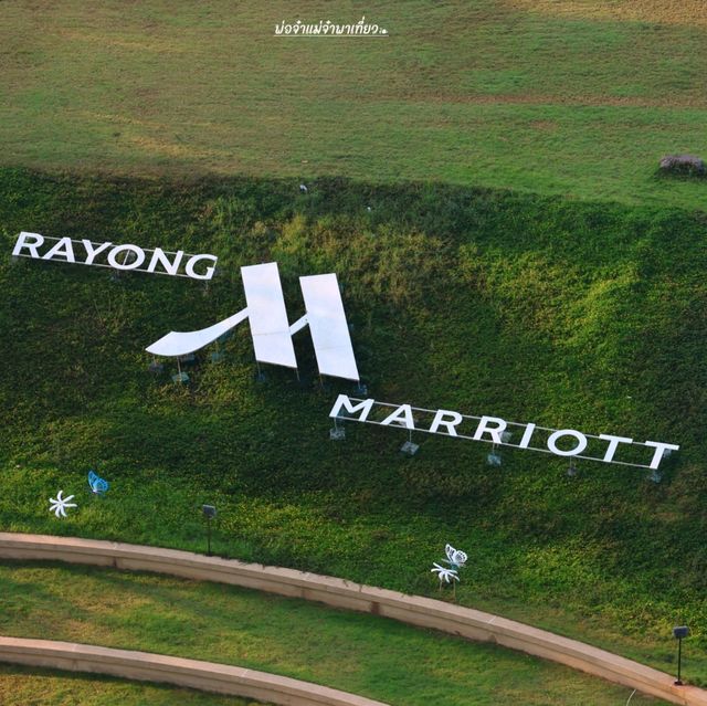 Rayong Marriott Resort & Spa 