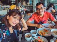 Garden Cliff Resort & Spa Pattaya