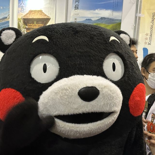 香港國際旅遊展2023🥰