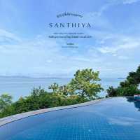 Santhiya - เกาะยาวใหญ่ รีสอร์ทแอนด์สปา