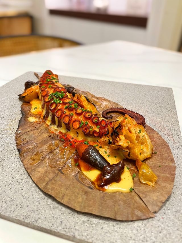 銅鑼灣歐陸風新餐廳登場🤩✨