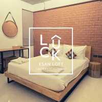 LUCK ESAN LOFT UBON