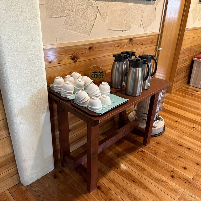【山梨】豊かな自然の中の小屋！白根御池小屋