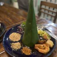 Hea遊清邁，平食米芝蓮泰北菜
