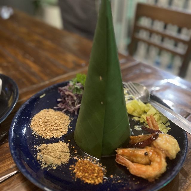 Hea遊清邁，平食米芝蓮泰北菜