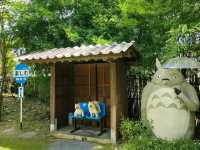 พาน้องหมามาเที่ยวญี่ปุ่นกัน ที่คาเฟ่ระยอง