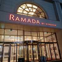 大田 Ramada by Wyndham Daejeon