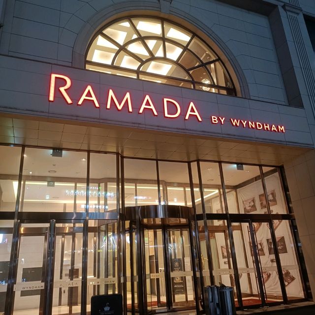 大田 Ramada by Wyndham Daejeon