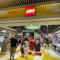LEGO SHOPS 👾🤖🤡