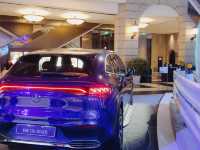 台北｜🔵⚪️🚙🚗室內好去處📍 BELLAVITA寶麗廣塲