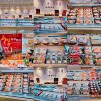 由擁有 20 多年壽司製作經驗師傅主理既「寿司造」於九龍區開設首間分店啦🍣🍙