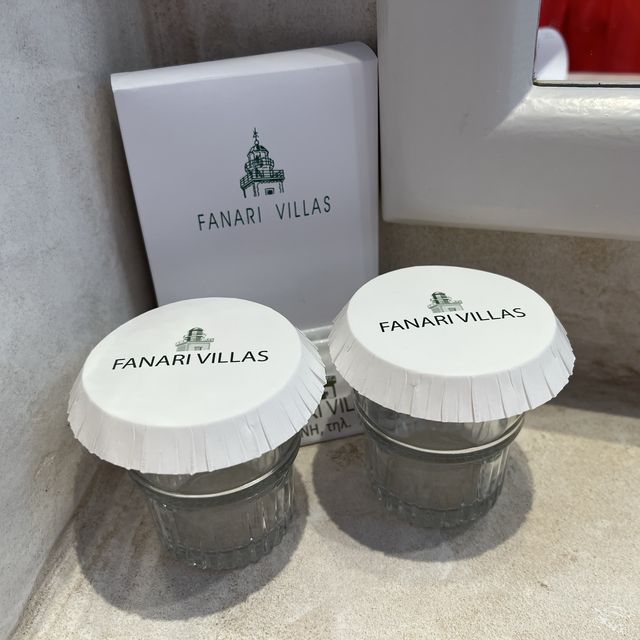 坐擁無敵海景的Santorini 洞穴酒店