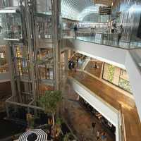 🌟豪華購物體驗 | Marina Bay Sands Shopping Mall🌟