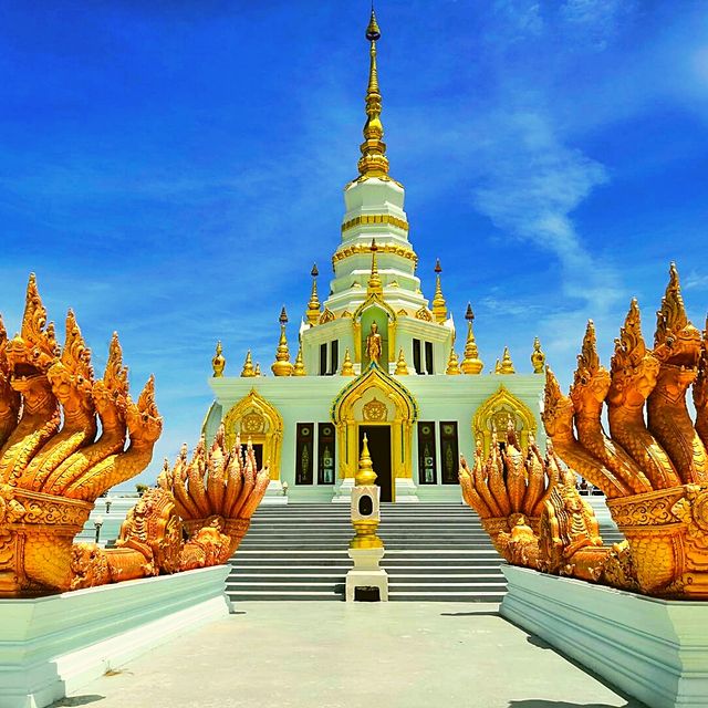 🪔 แสนสุขวิสุทธิวราราม