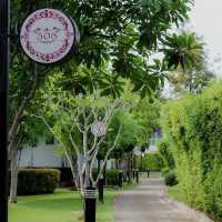 The Sea-Cret Garden Hua hin