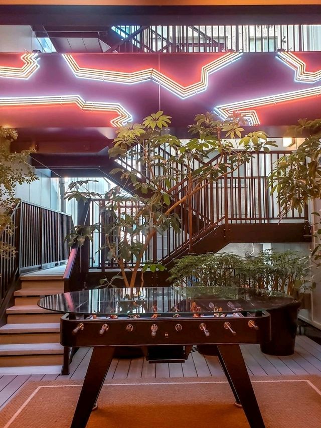 NOHGA HOTEL AKIHABARA TOKYO