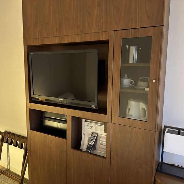 【北海道】抜群の眺め！京王プラザホテルプレミアフロア