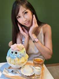 豈能抵擋的Monster ice