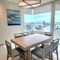 Review โรงแรม Holiday Inn Pattaya