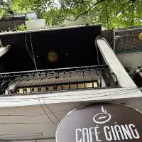 ☕️🥚Cafe Giảng กาแฟไข่ ฮานอย 🌸