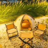 นอนกาญนะ Camp&Cafe’