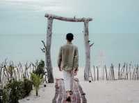 Chula Beach Khanom ที่พักริมทะเล จ.นครศรีธรรมราช