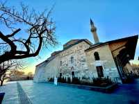 土耳其🇹🇷梅夫拉那博物館 