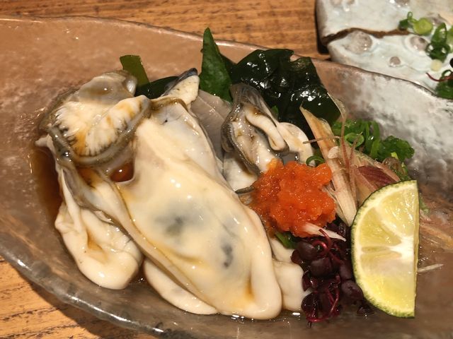 【大阪・難波】炭焼笑店 陽 なんば店