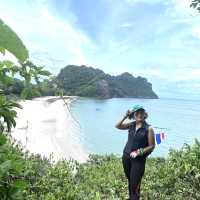 Happy bar จุดชมวิวหาดทุ่งยาง