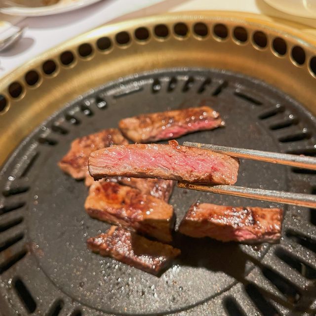 牛肉控不能錯過～高質韓牛🥩 必食韓國料理