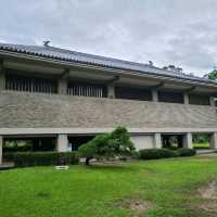 【福岡／太宰府】九州を代表する古寺観世音寺