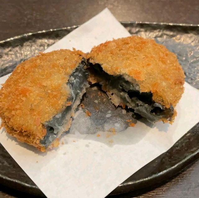 【神奈川県/藤沢市・江の島】とびっちょ