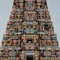 Sri Kandaswamy Temple, Kuala Lumpur