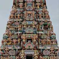 Sri Kandaswamy Temple, Kuala Lumpur