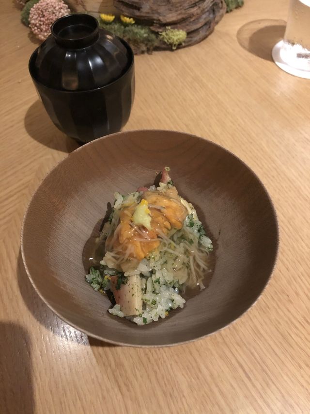 Japanese Fine Dining in Singapore 🇸🇬 