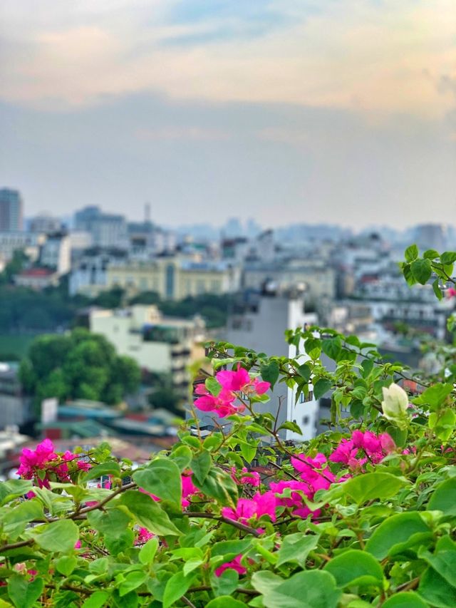 🧡🇻🇳Fantastic City Views🇻🇳💙