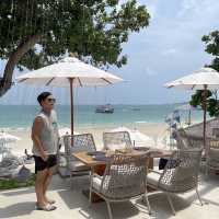 WINKKS Beach Club บีชคลับบรรยากาศดีแห่งเกาะเสม็ด