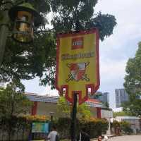 Legoland Park Johor Bahru 