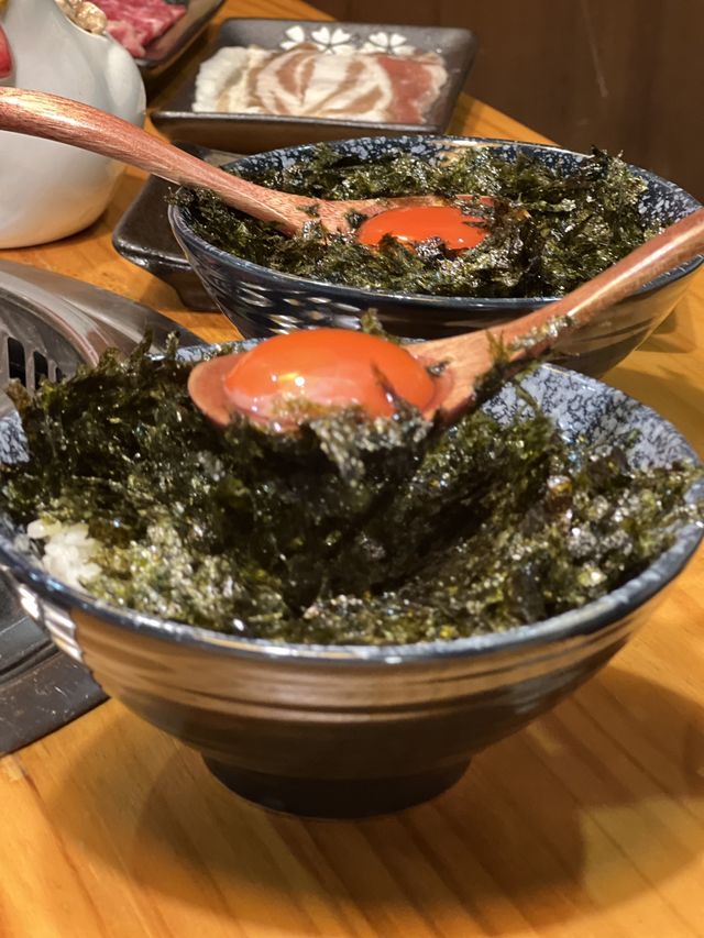 大眾燒肉酒場 |口水直流！肉食控必訪點