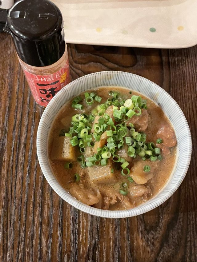 도쿄 닌교초 타치노미 추천 , 쿠시카츠 맛집