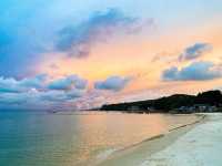 Samed Seaside ที่พักสวย บรรยากาศดี มีหาดส่วนตัว