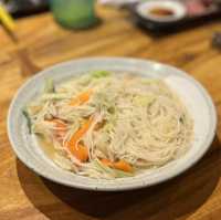 《沖縄・那覇》美味しい沖縄料理屋さん！