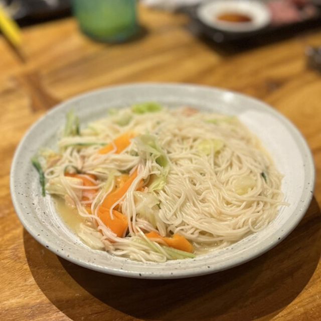 《沖縄・那覇》美味しい沖縄料理屋さん！