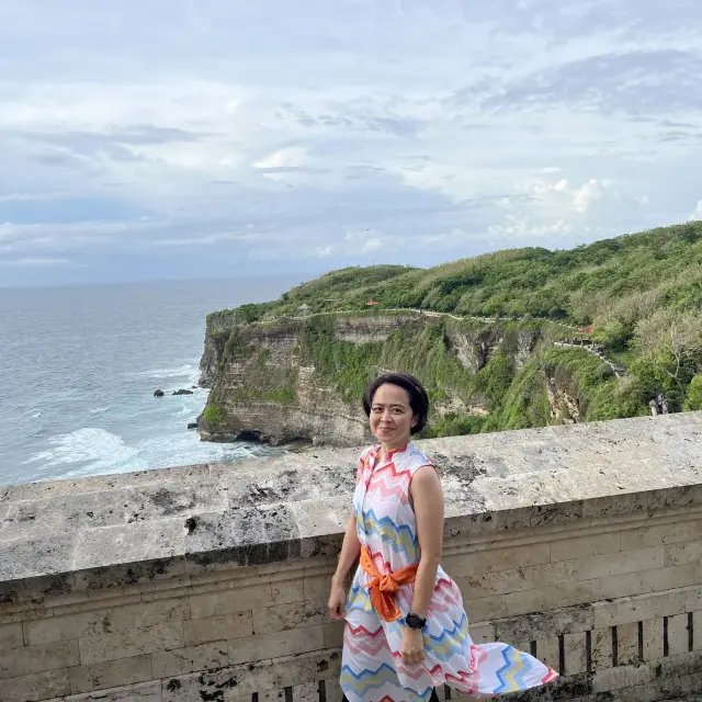 Stunning View Uluwatu