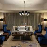Ritz Carlton Suite, Jakarta Pacific Place