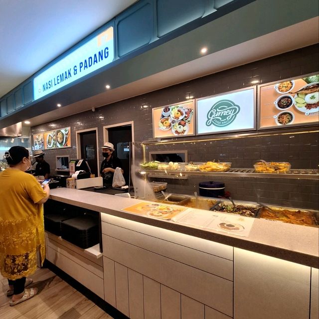 🍛 Gurney Food Hall @ Gurney Plaza, Penang
